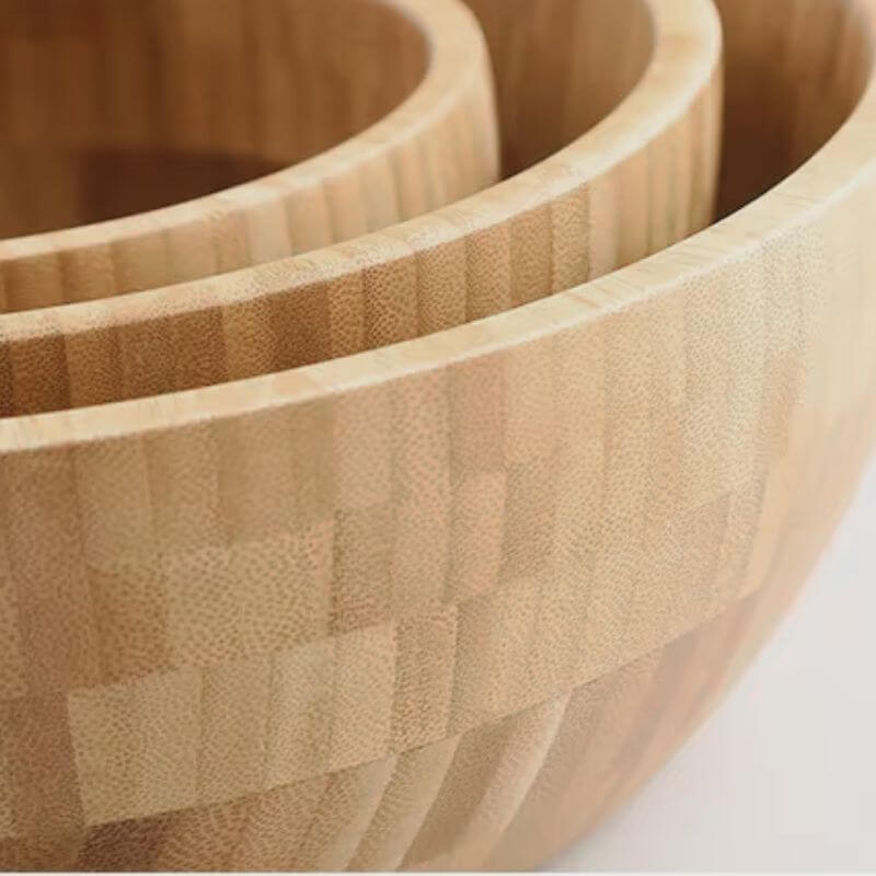 Elemental Bamboo Bowl | Everyday Ritual – by sophi