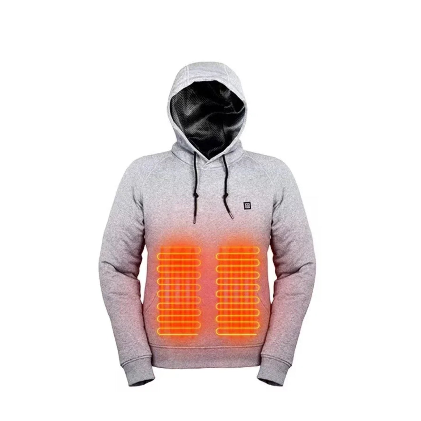 ヒートフーディーUSB