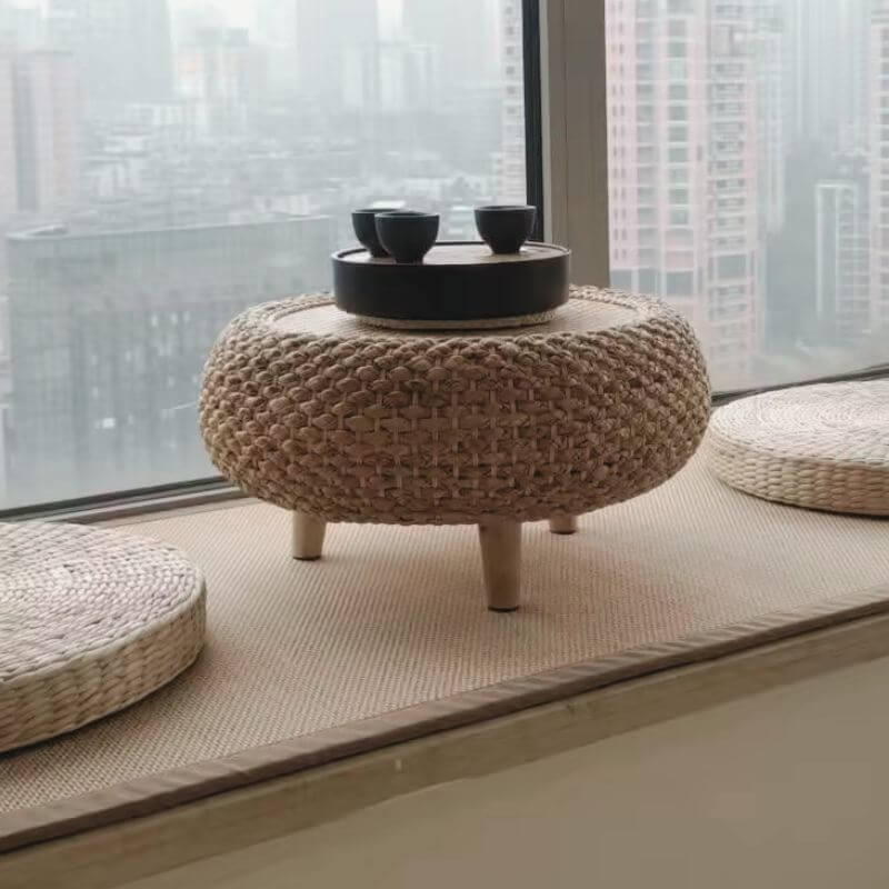 Tea Time Tatami Tea Table | Natural Ritual – by sophi