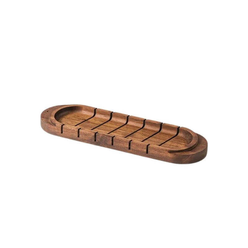 Essentials Bread Slicing Tray | Natural Precision – by sophi