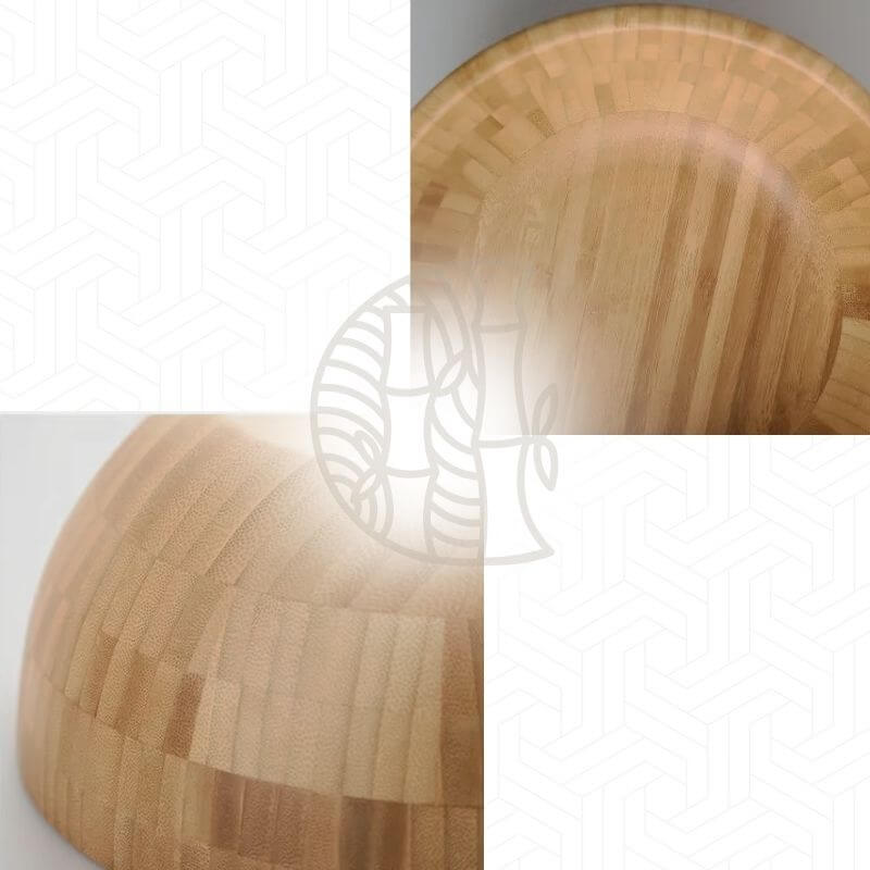 Elemental Bamboo Bowl | Everyday Ritual – by sophi