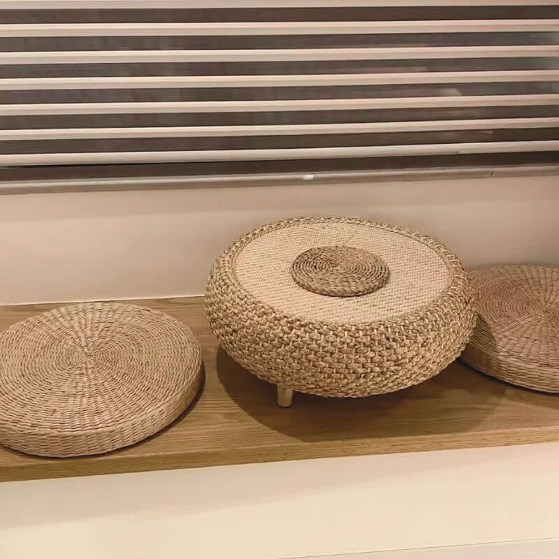 Tea Time Tatami Tea Table | Natural Ritual – by sophi