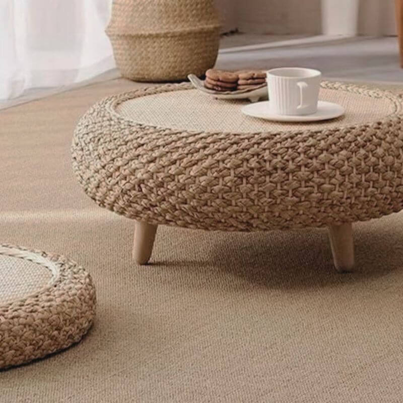 Tea Time Tatami Tea Table | Natural Ritual – by sophi
