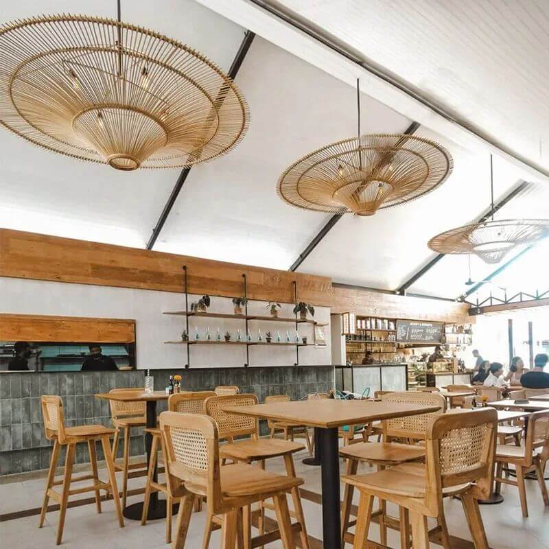 Satori Wabi-Sabi Pendant Light | Natural Harmony – by sophi