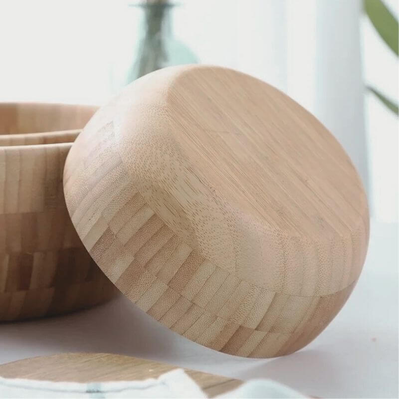 Elemental Bamboo Bowl | Everyday Ritual – by sophi