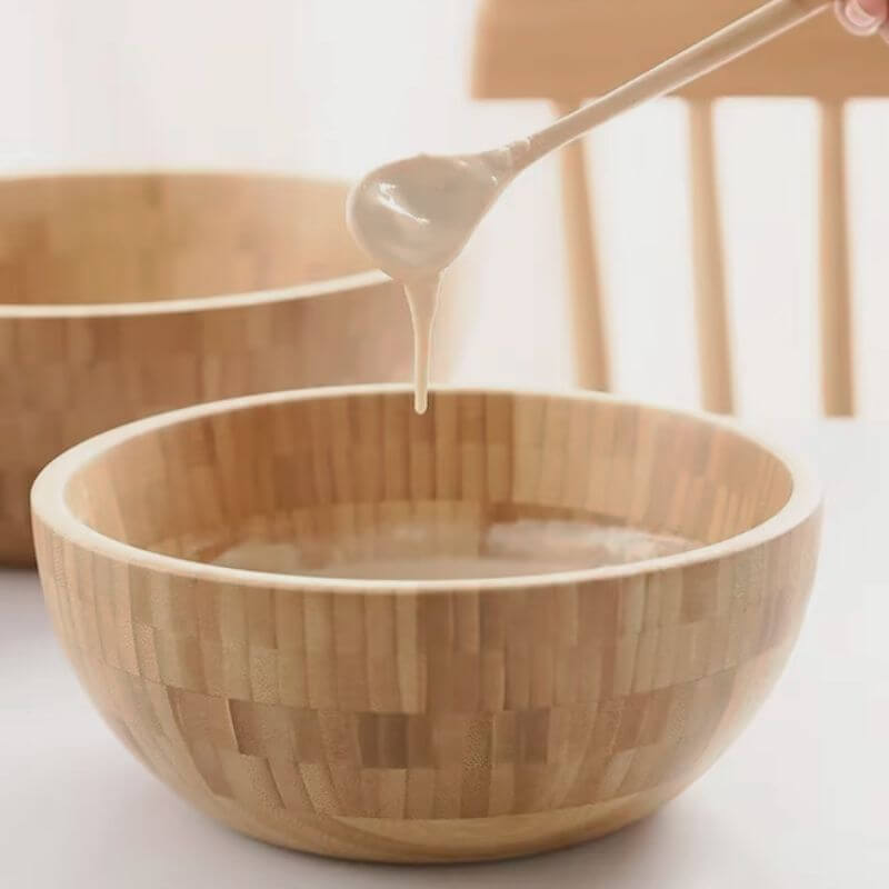 Elemental Bamboo Bowl | Everyday Ritual – by sophi