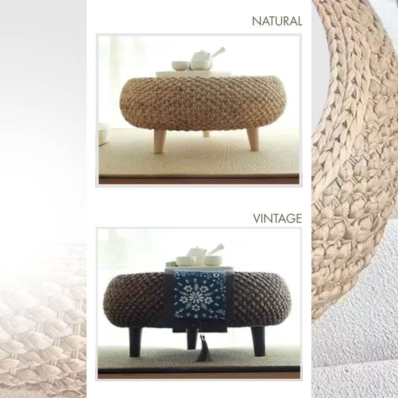 Tea Time Tatami Tea Table | Natural Ritual – by sophi
