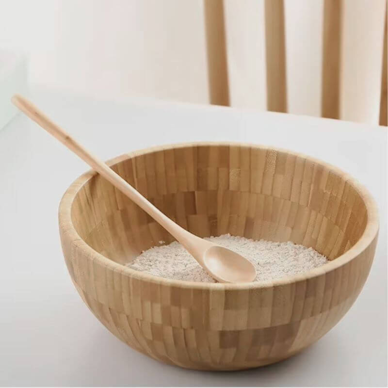 Elemental Bamboo Bowl | Everyday Ritual – by sophi