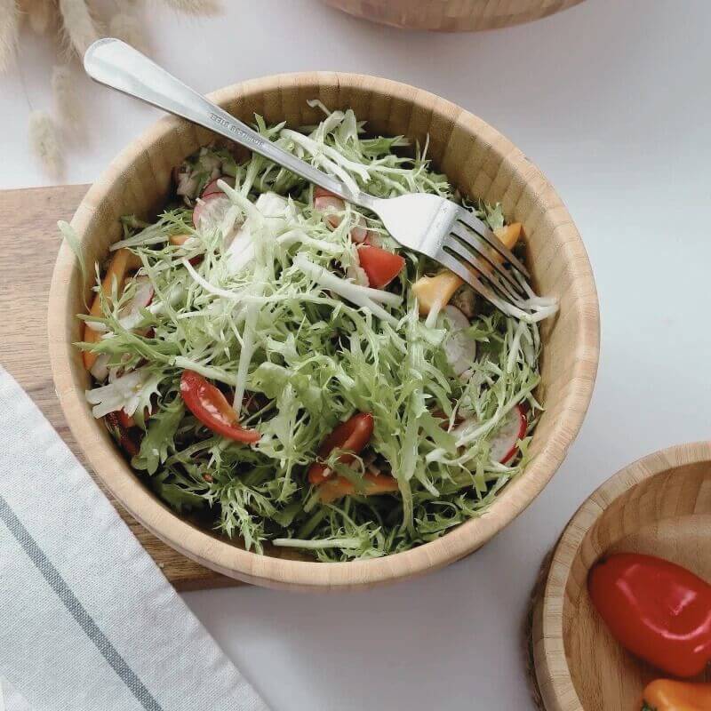 Elemental Bamboo Bowl | Everyday Ritual – by sophi