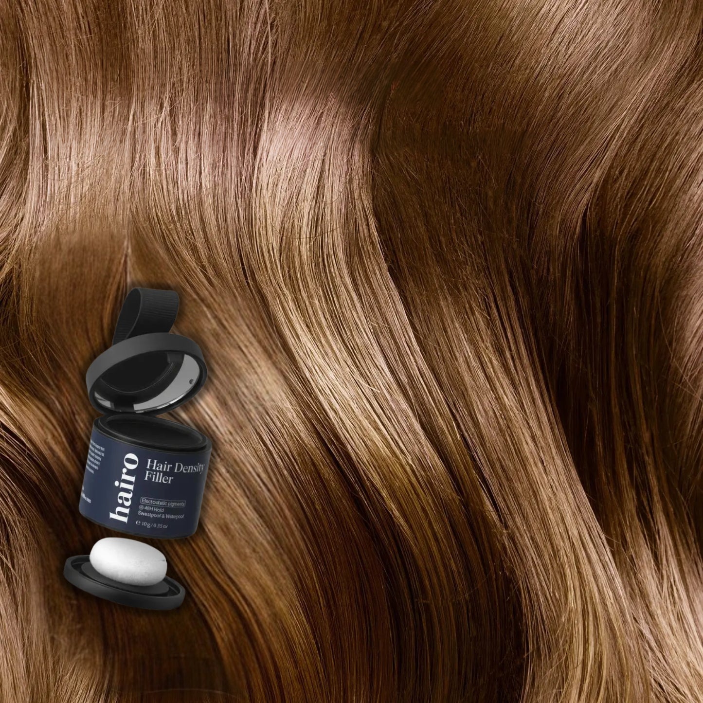 Hairo™ ヘアデンシティフィラー