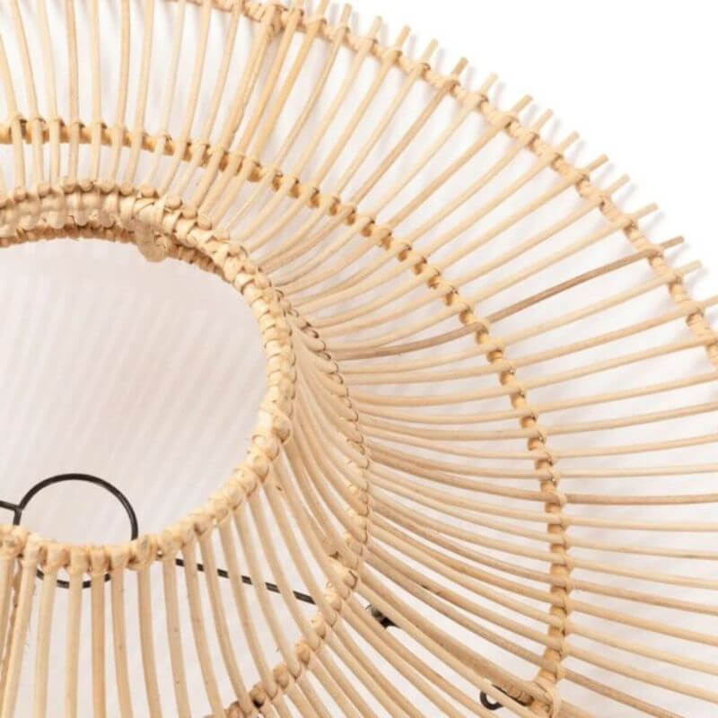 Satori Wabi-Sabi Pendant Light | Natural Harmony – by sophi