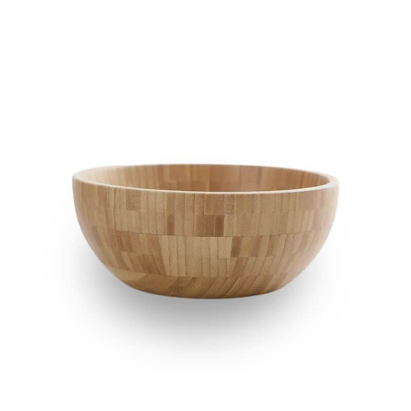 Elemental Bamboo Bowl | Everyday Ritual – by sophi