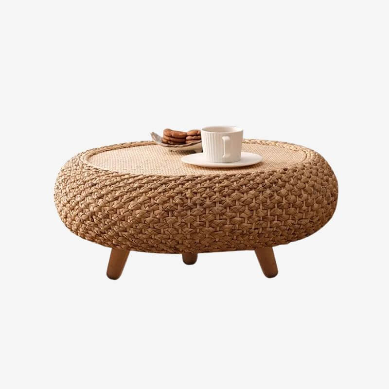 Tea Time Tatami Tea Table | Natural Ritual – by sophi