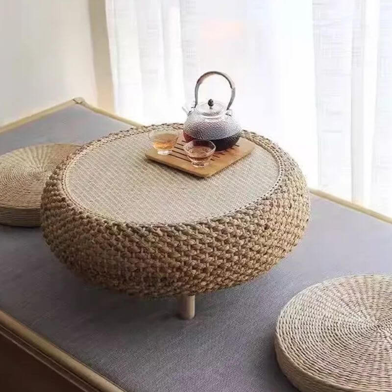 Tea Time Tatami Tea Table | Natural Ritual – by sophi