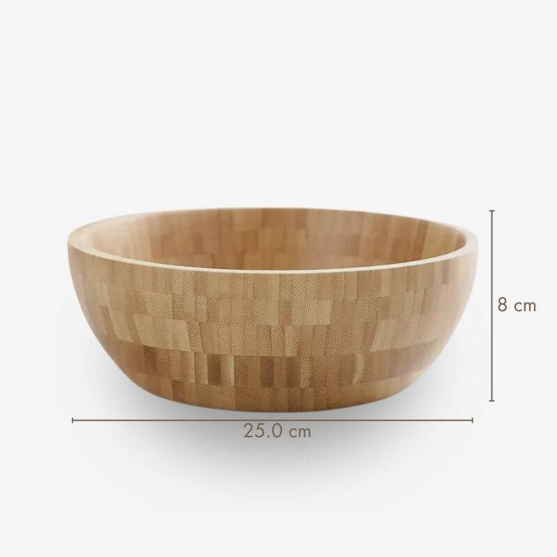Elemental Bamboo Bowl | Everyday Ritual – by sophi
