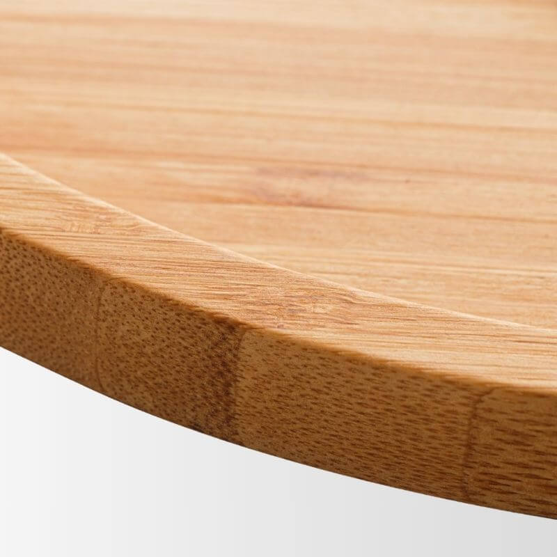 Elemental Bamboo Serving Tray | Balanced Hosting – by sophi