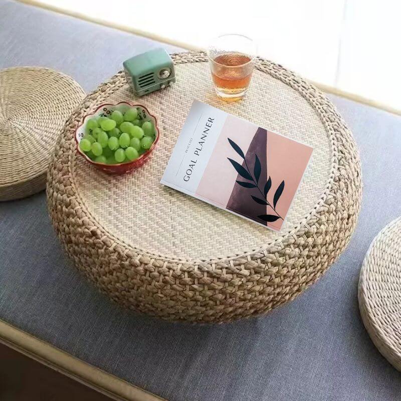 Tea Time Tatami Tea Table | Natural Ritual – by sophi