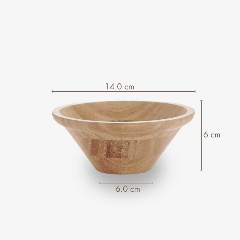 Elemental Bamboo Bowl | Everyday Ritual – by sophi