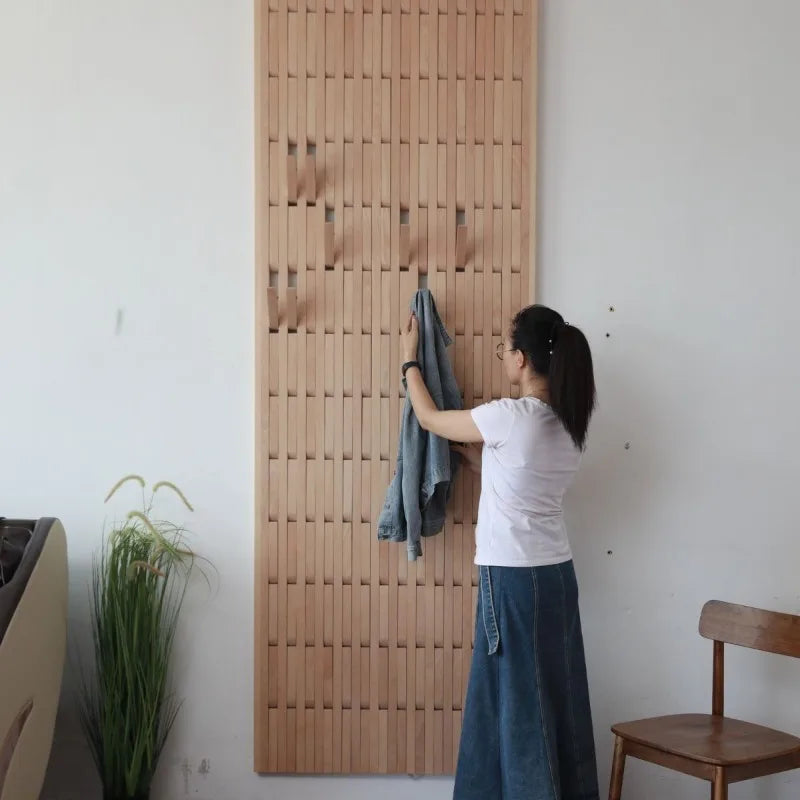 Essential Wall Tall Panel | 4 Tiers – by sophi