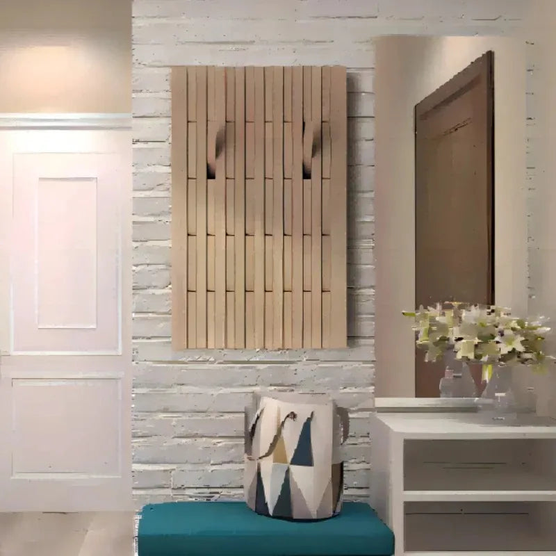 Essential Wall Tall Panel | 4 Tiers – by sophi