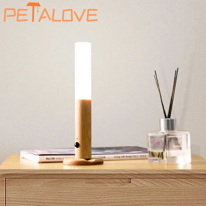 Essential Motion Sensor Wall Light | Effortless Glow – by sophi
