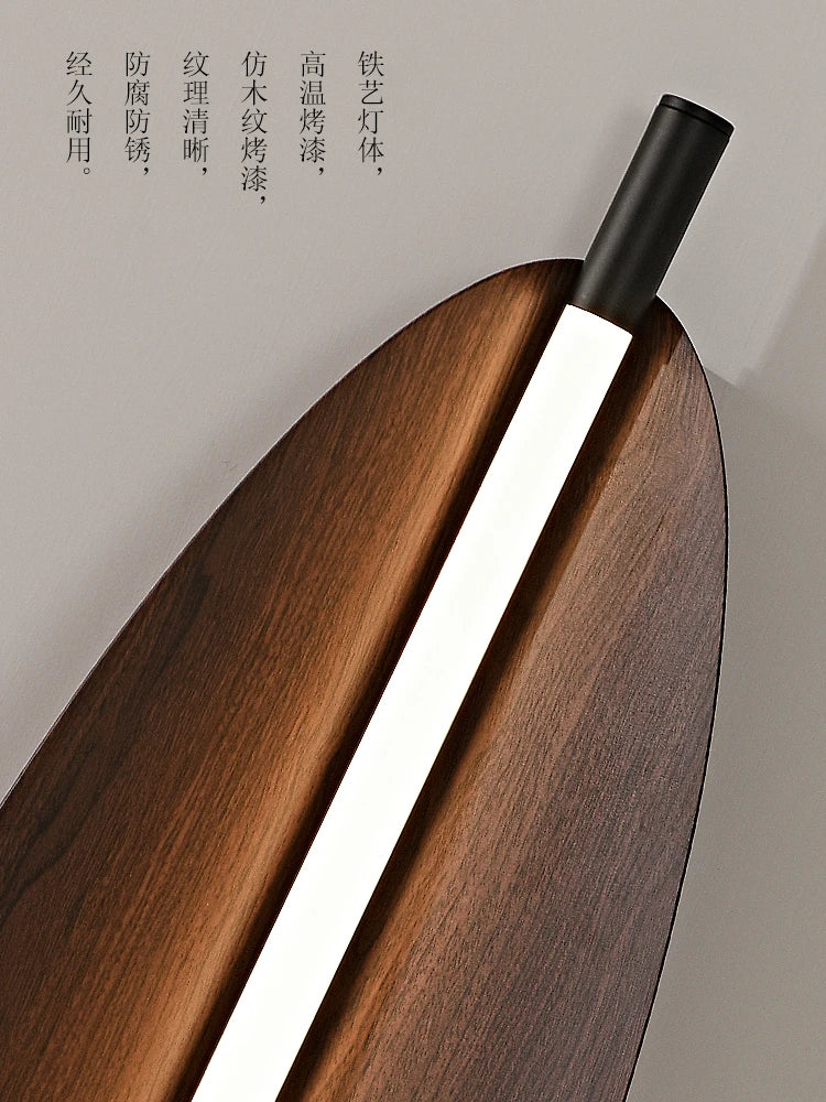 Satori Pendant Light | Zen Suspension – by sophi
