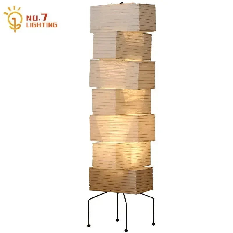 Satori Floor Lamp | hikari