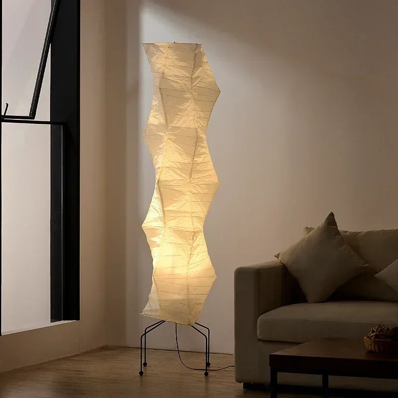 Satori Floor Lamp | hikari