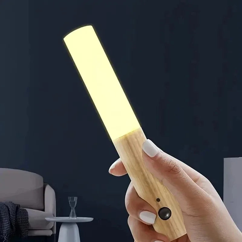 Essential Motion Sensor Wall Light | Effortless Glow – by sophi