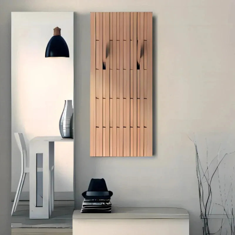 Essential Wall Tall Panel | 4 Tiers – by sophi