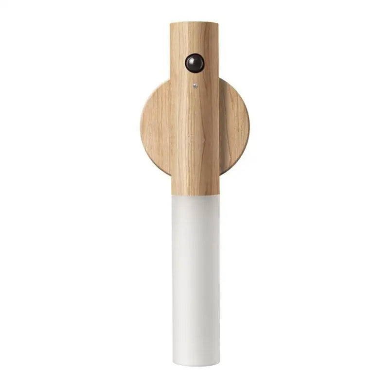 Essential Motion Sensor Wall Light | Effortless Glow – by sophi