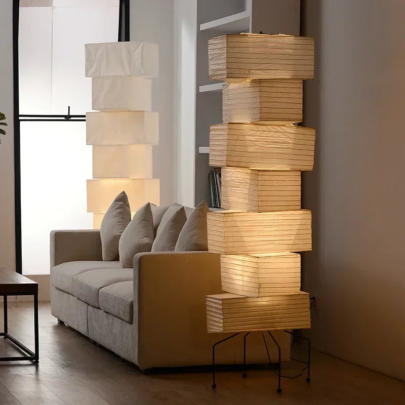 Satori Floor Lamp | hikari