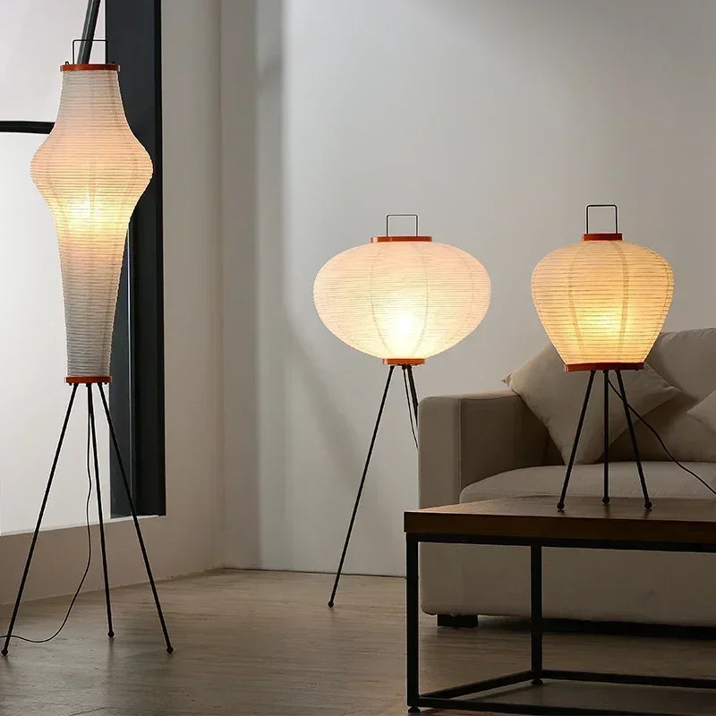 Satori Floor Lamp | hikari