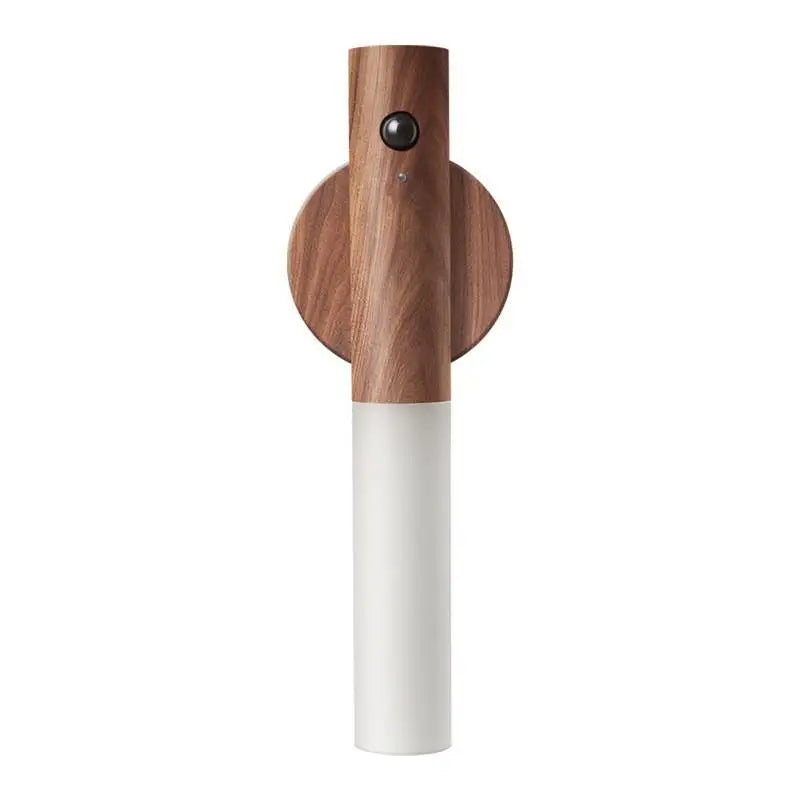 Essential Motion Sensor Wall Light | Effortless Glow – by sophi
