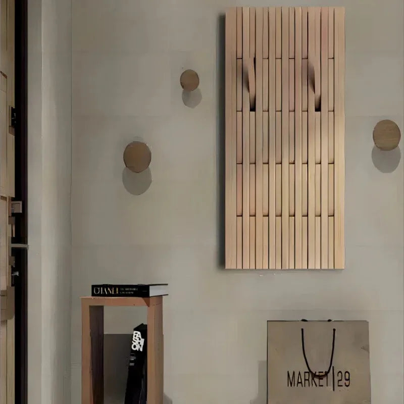 Essential Wall Tall Panel | 4 Tiers – by sophi