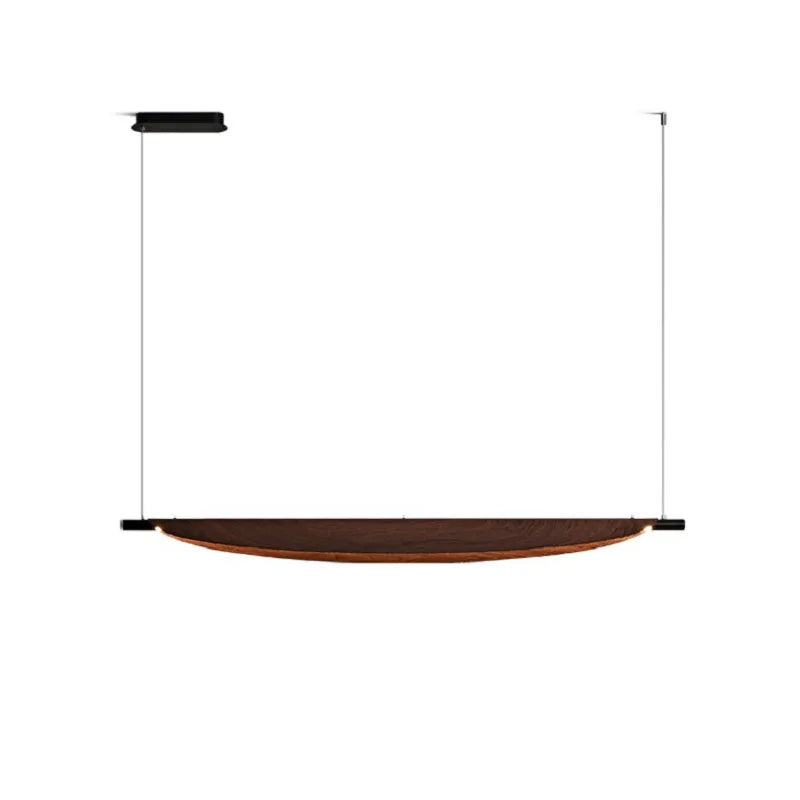 Satori Pendant Light | Zen Suspension – by sophi