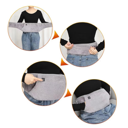 ヒートベルト – USB