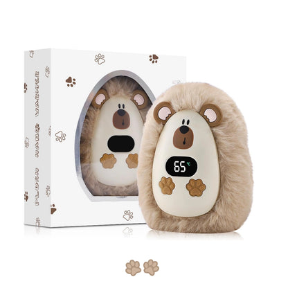 ポカブ プラッシュウォーマーズ シリーズ