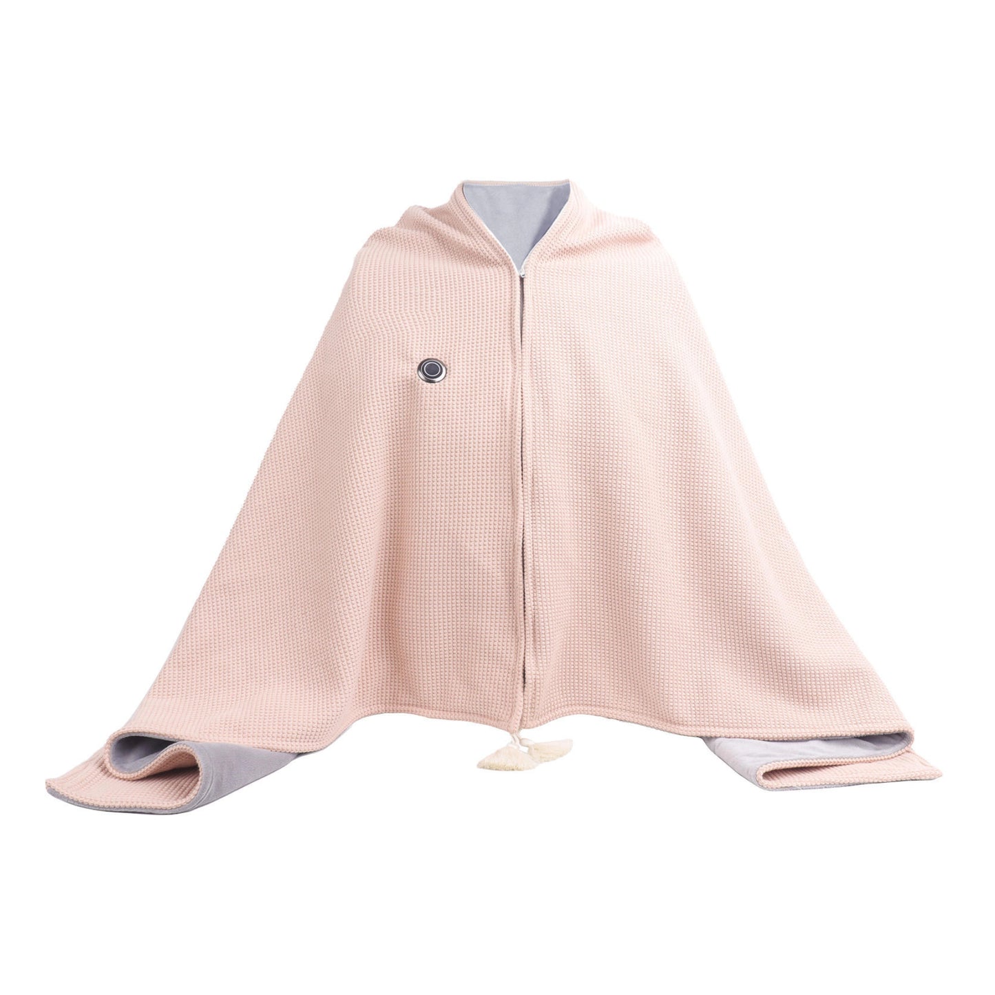 雲暖 ブランケット