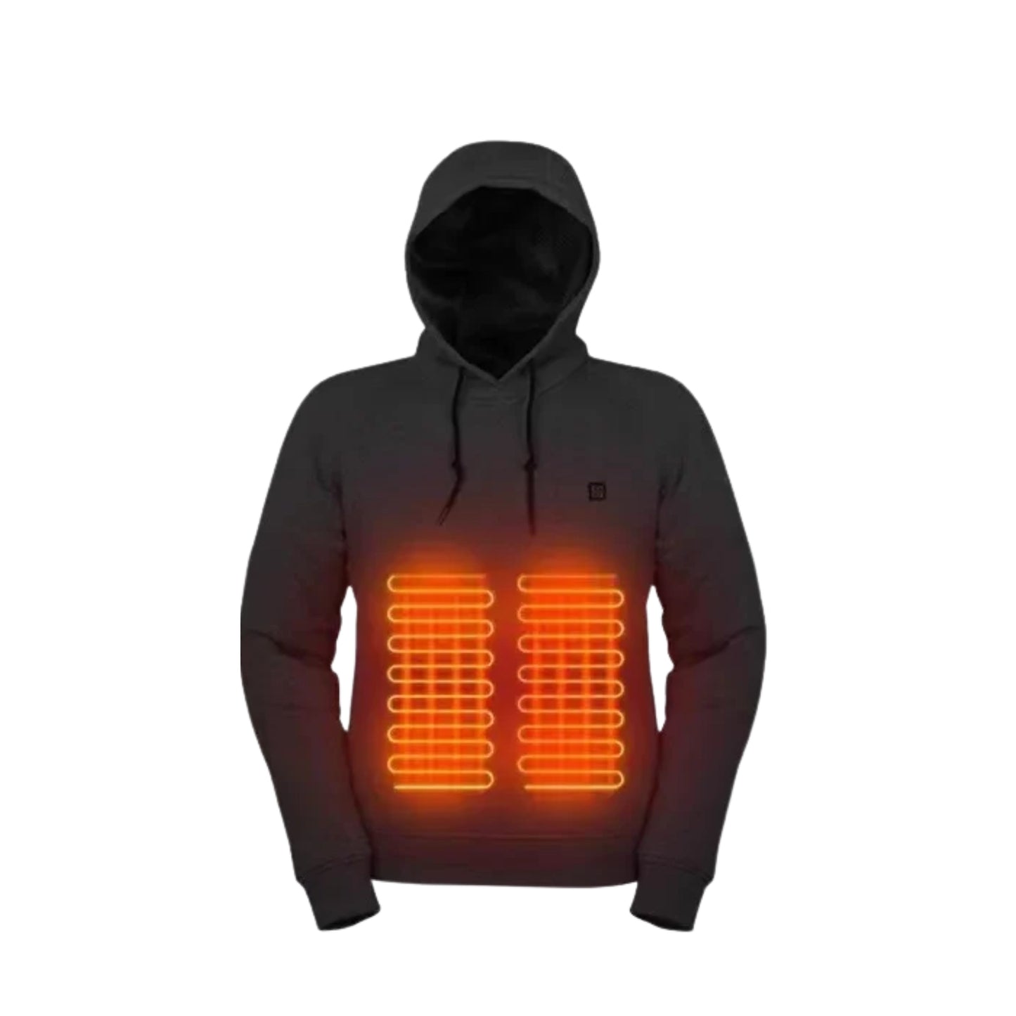 ヒートフーディーUSB