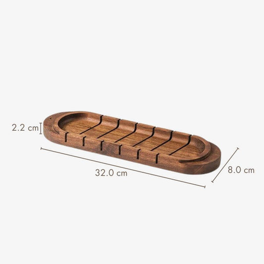 Essentials Bread Slicing Tray | Natural Precision – by sophi