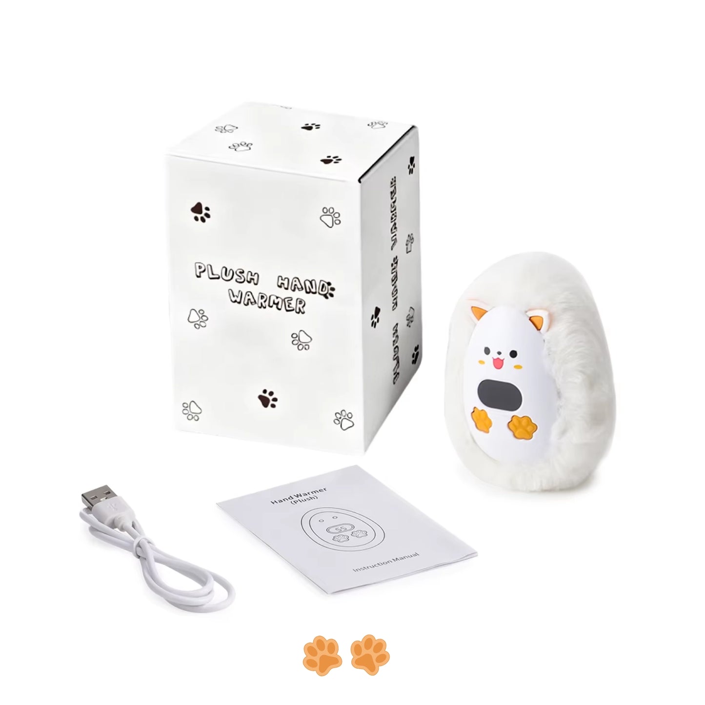 ポカブ プラッシュウォーマーズ シリーズ