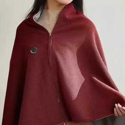 雲暖 ブランケット