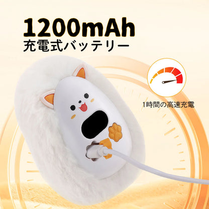 ポカブ プラッシュウォーマーズ シリーズ