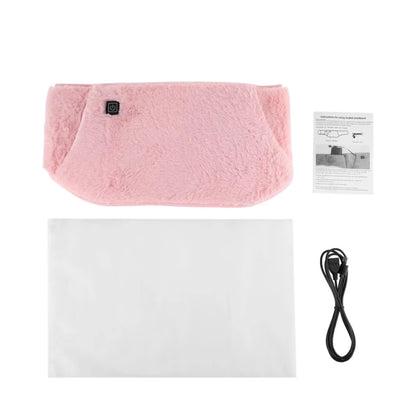 ヒートベルト – USB