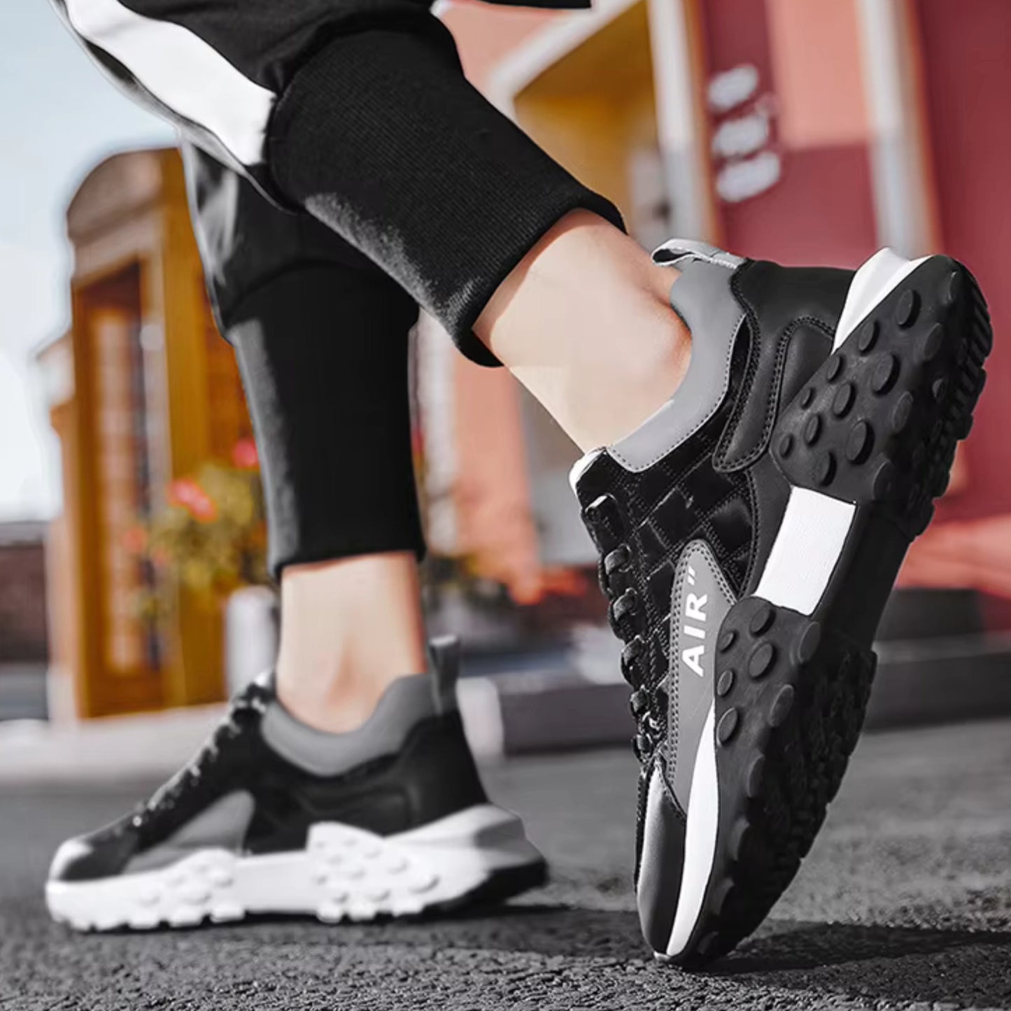 エアストライド エリート