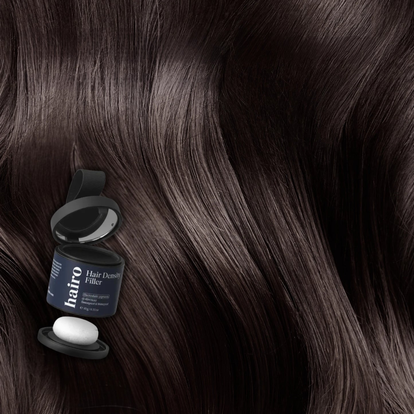 Hairo™ ヘアデンシティフィラー