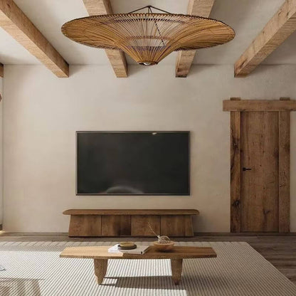 Satori Wabi-Sabi Pendant Light | Natural Harmony – by sophi