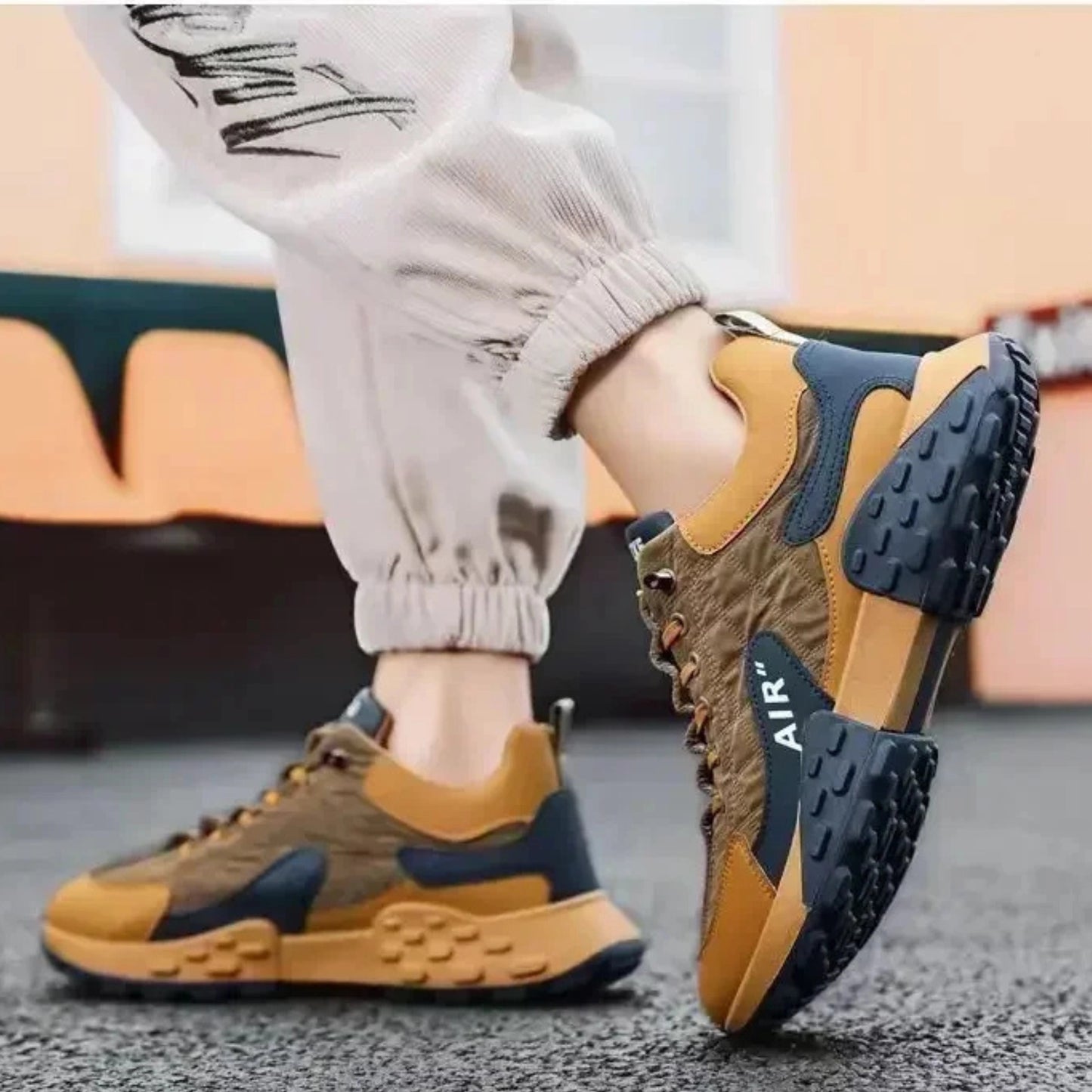 エアストライド エリート