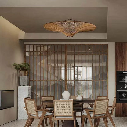 Satori Wabi-Sabi Pendant Light | Natural Harmony – by sophi